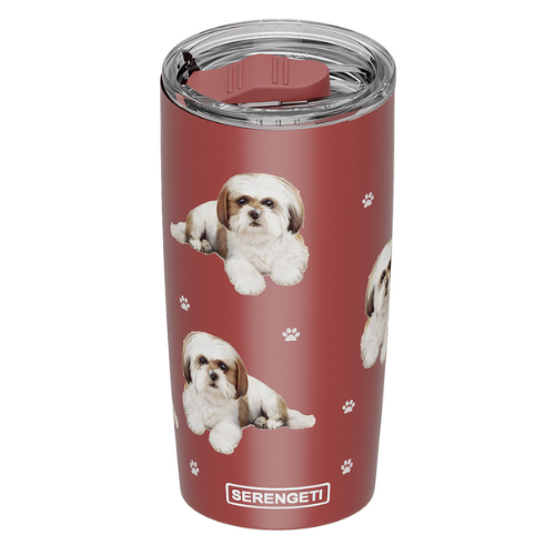 Dog Serengeti Ultimate Tumbler 16oz
