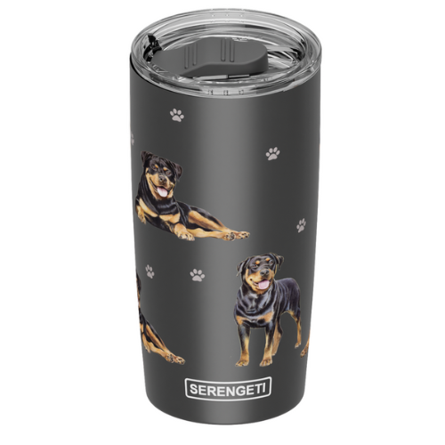 Dog Serengeti Ultimate Tumbler 16oz