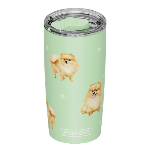 Dog Serengeti Ultimate Tumbler 16oz