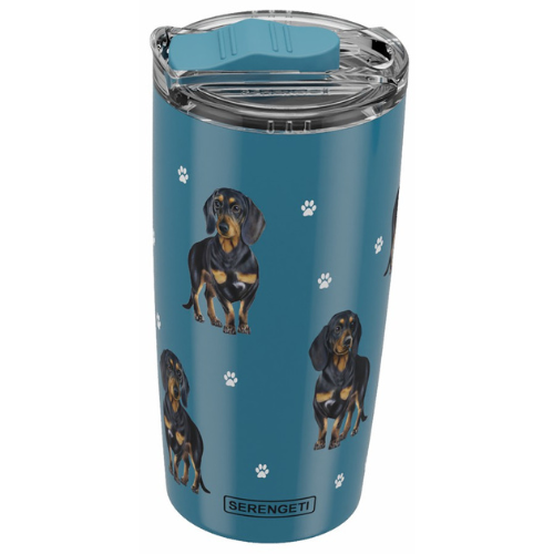 Dog Serengeti Ultimate Tumbler 16oz
