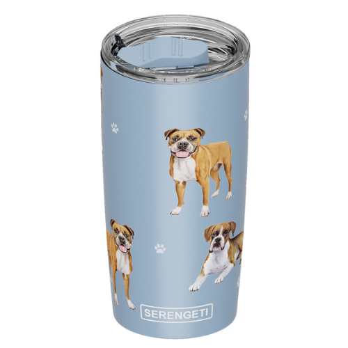 Dog Serengeti Ultimate Tumbler 16oz