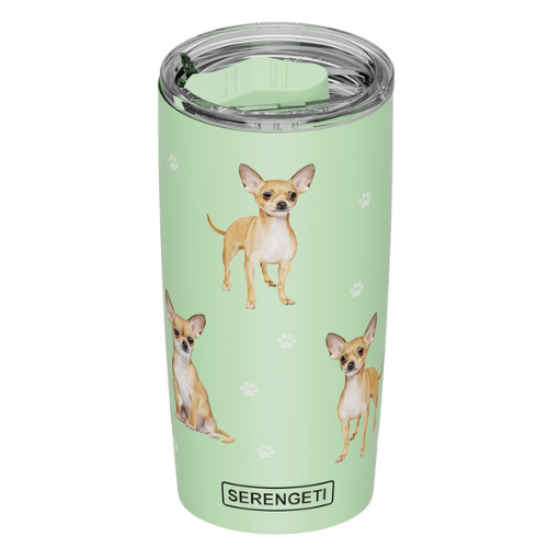 Dog Serengeti Ultimate Tumbler 16oz