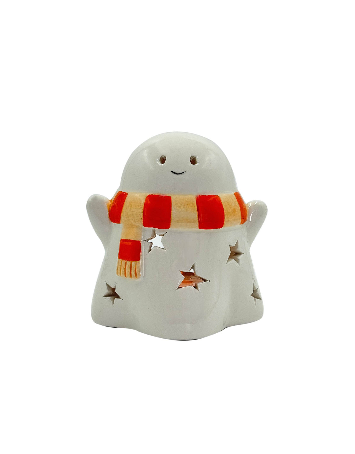 Happy Haunts Ceramic Taillight Holder