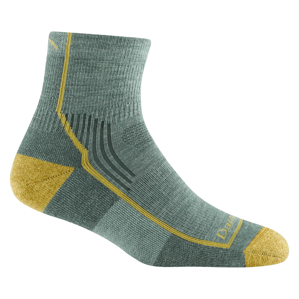 Women&#39;s Hiker Quarter Midweight Socks