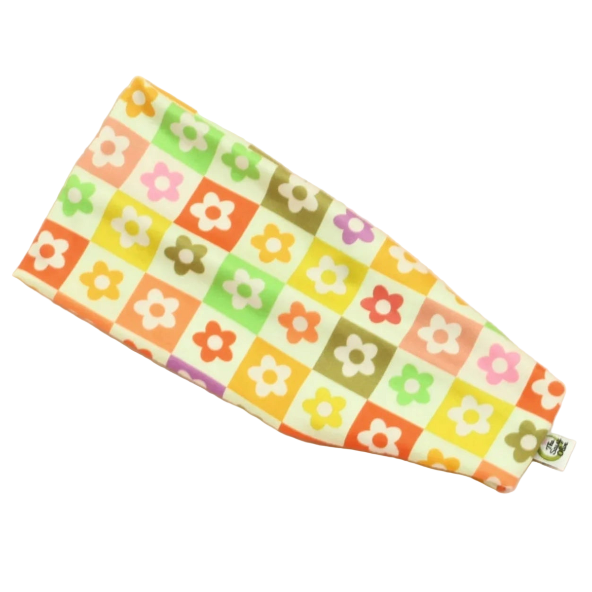Sassy Olive Stretch Headband