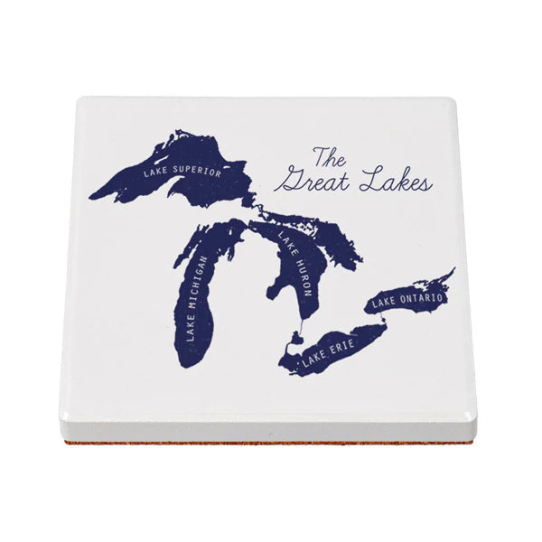 Michigan Coasters