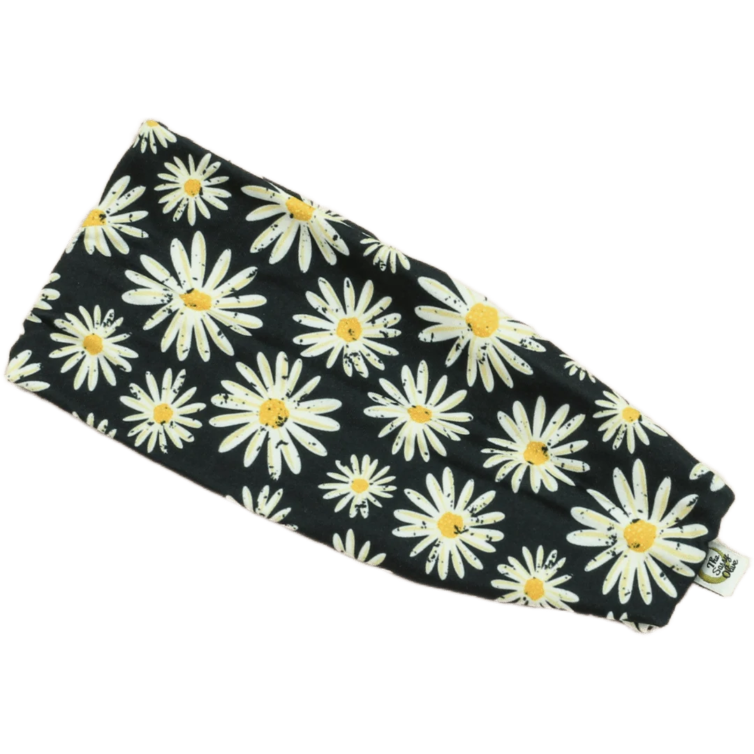 Sassy Olive Stretch Headband, view 63