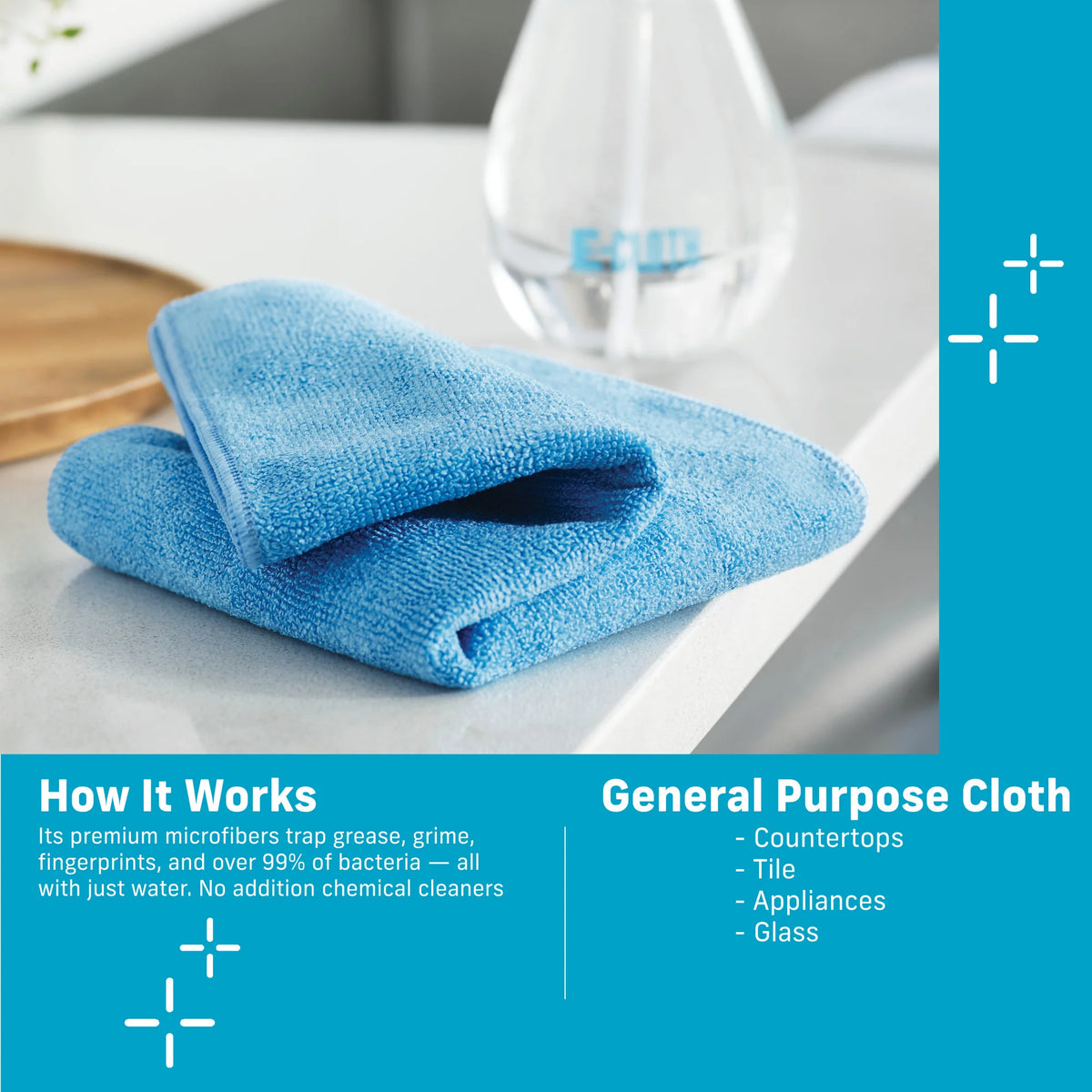 General Purpose Cloth