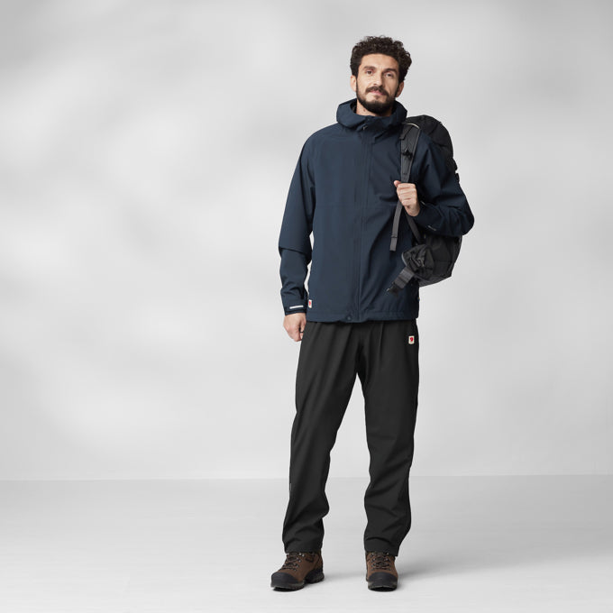 Men&#39;s Hydratic Trail Jacket