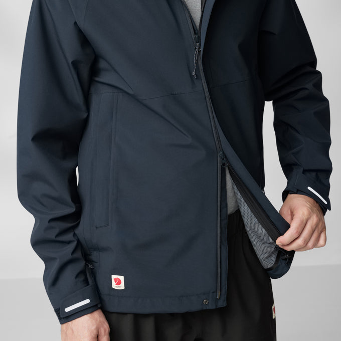 Men&#39;s Hydratic Trail Jacket