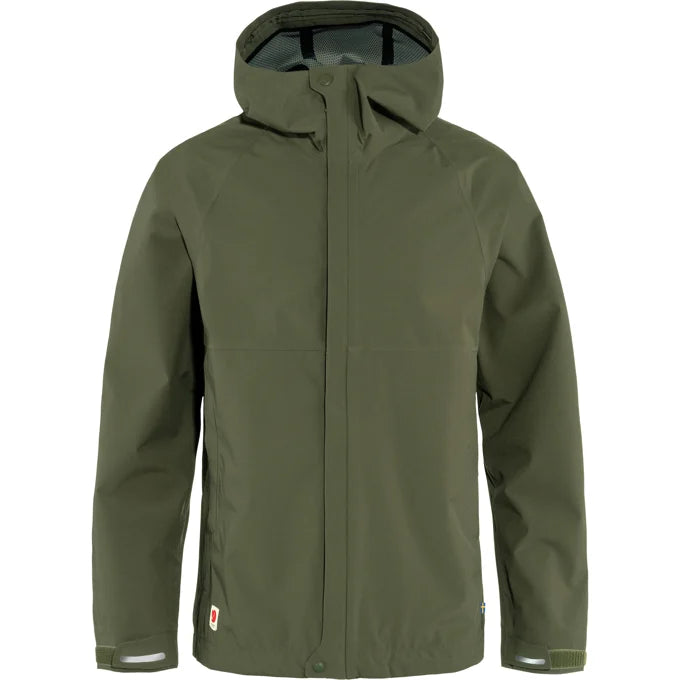 Men&#39;s Hydratic Trail Jacket