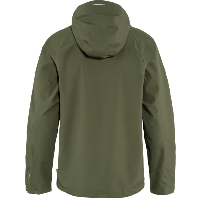 Men&#39;s Hydratic Trail Jacket