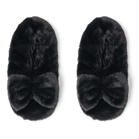 Cuddlers Heated Slippers