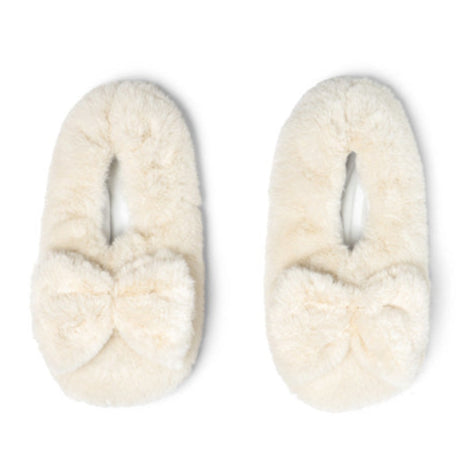 Cuddlers Heated Slippers