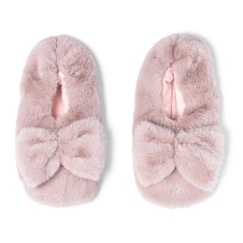 Cuddlers Heated Slippers