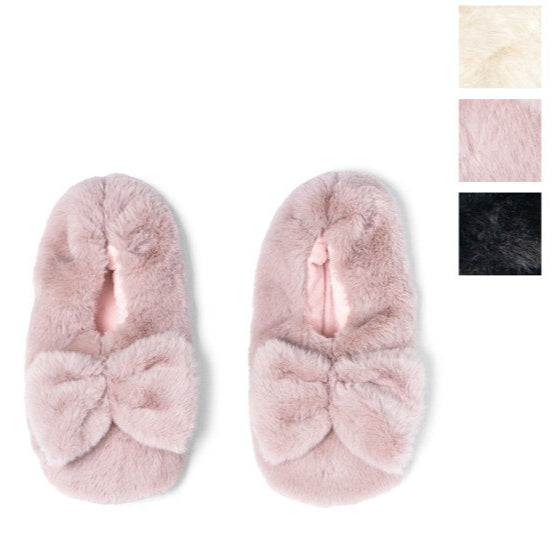Cuddlers Heated Slippers
