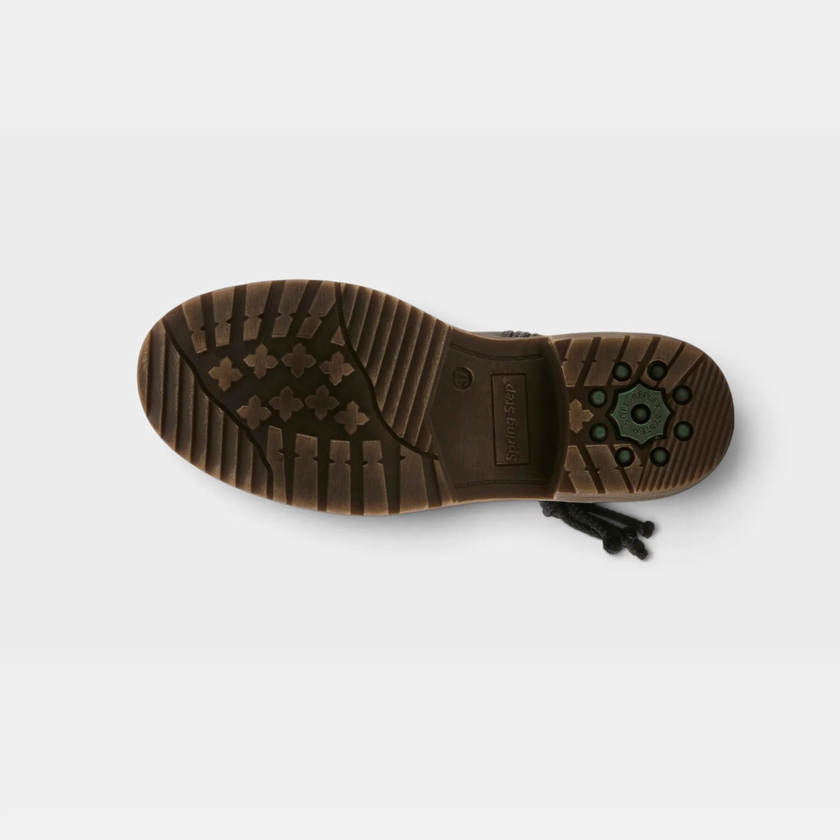 Iceridge Boots - Black Multi