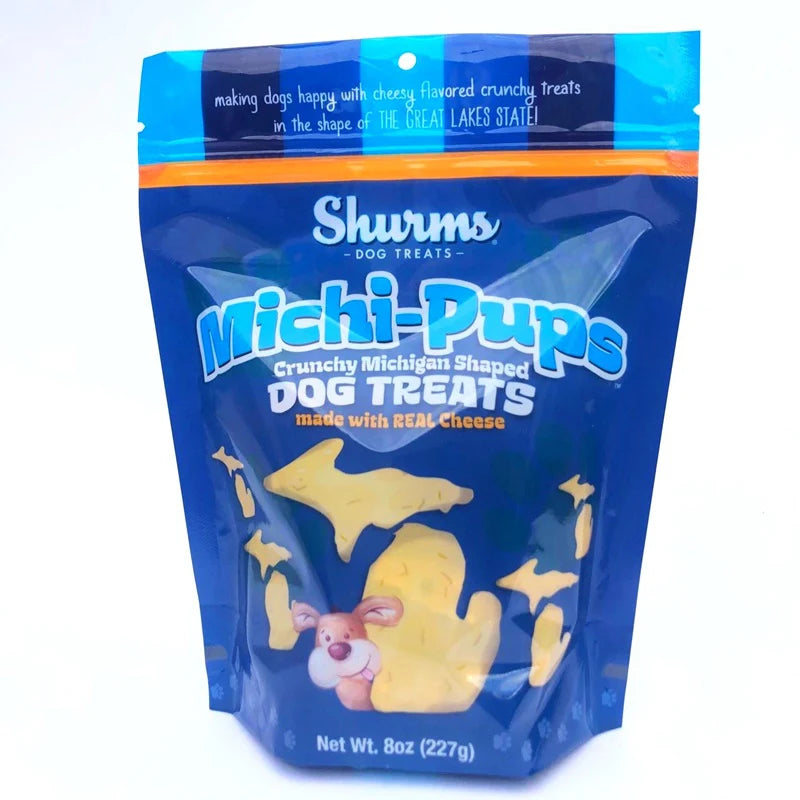 Michi-Pups Dog Treats