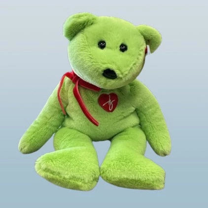 Signature Bear 2023 Beanie Baby