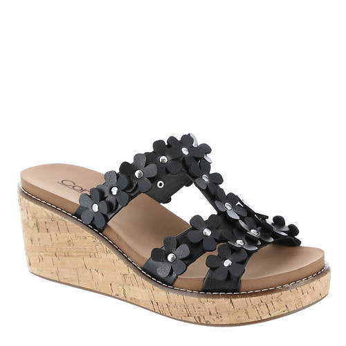 Mic Drop Sandals