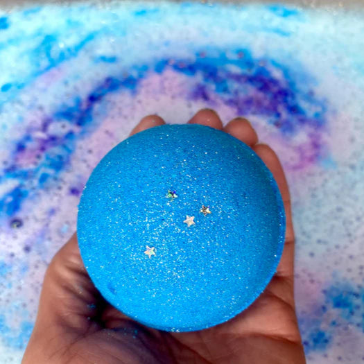 Lavish Goat Bath Bomb