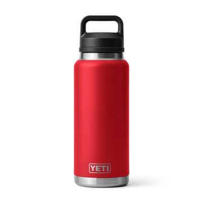 Yeti 36oz Rambler Bottle w/ Chug Cap