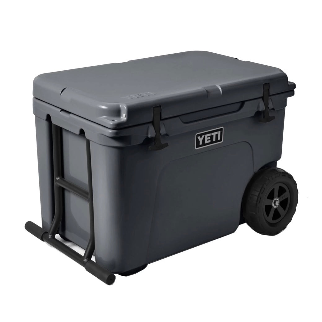 Yeti Tundra Haul Cooler