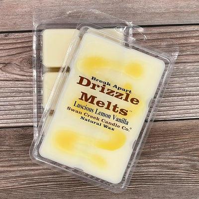 Swan Creek Drizzle Wax Melt