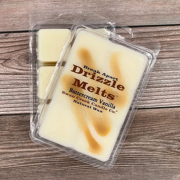 Swan Creek Drizzle Wax Melt