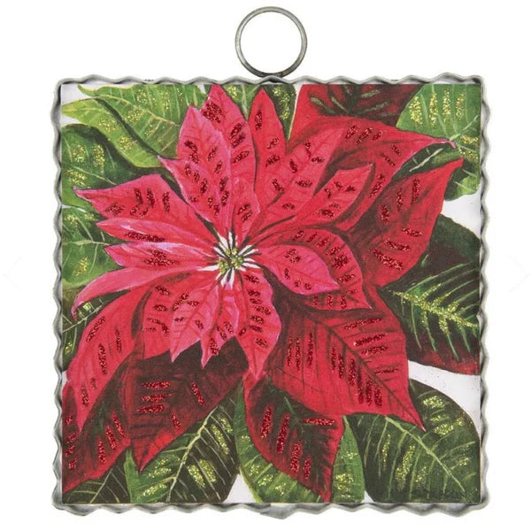 Christmas Mini Gallery Art RTC