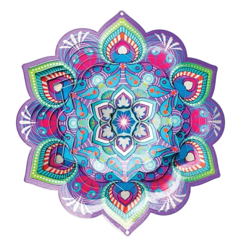 Spinfinity Large 12&quot; Wind Spinner