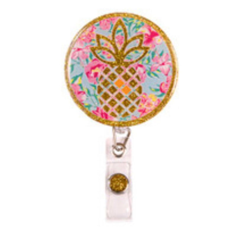 Simply Southern Badge Reel