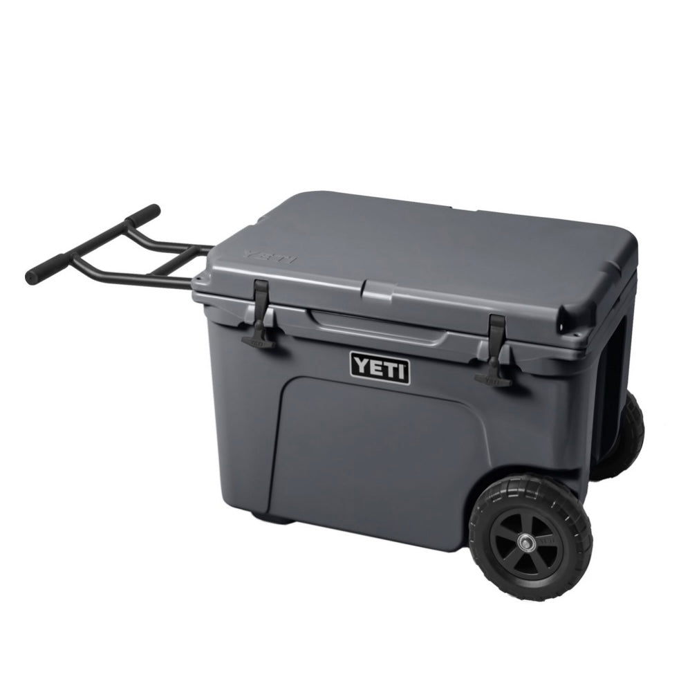 Yeti Tundra Haul Wheeled Cooler - general for sale - by owner