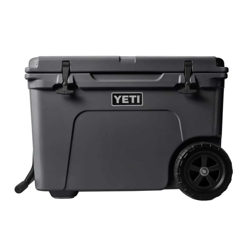 Yeti Tundra Haul Cooler