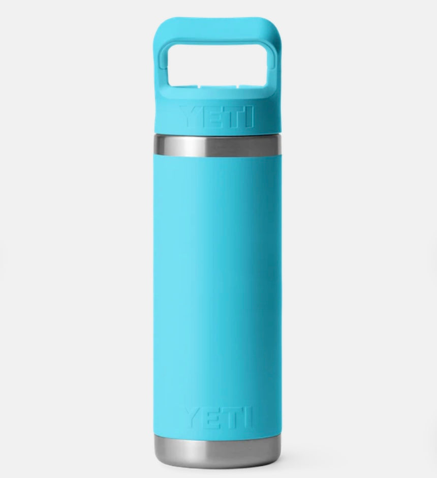 Yeti 64oz Rambler Water Bottle - My Secret Garden