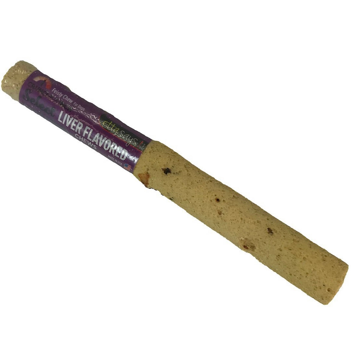 7&quot; Select Chew Dog Treat
