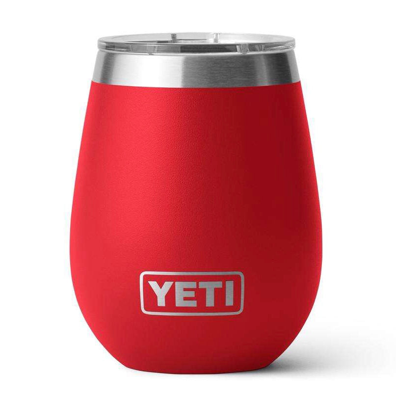 Yeti 10oz Rambler Wine Tumbler