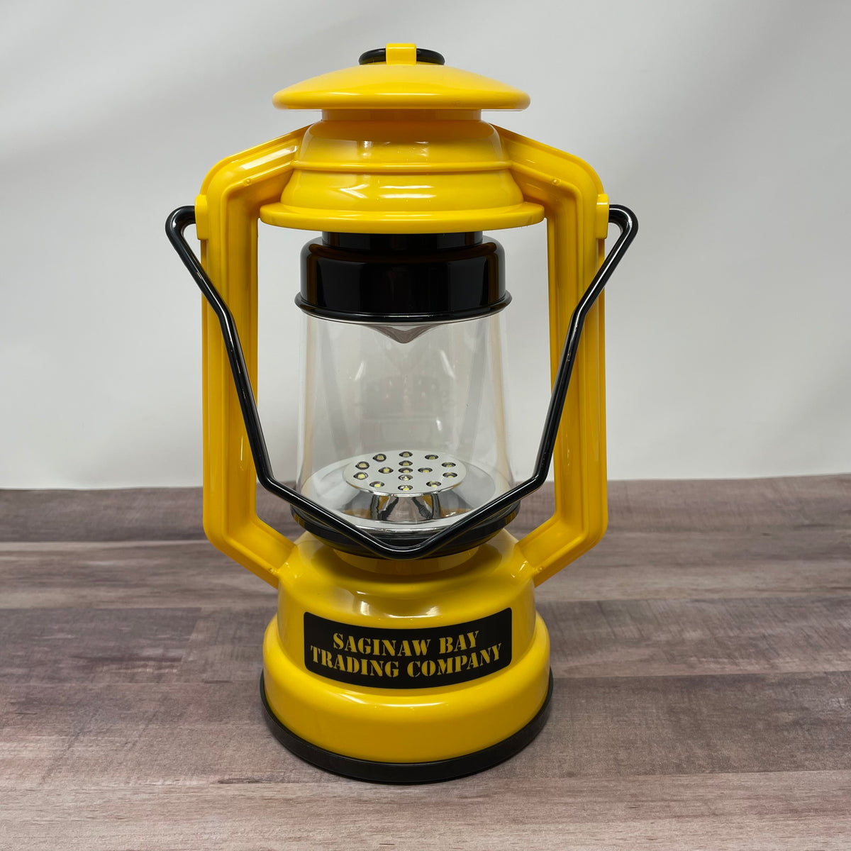 SBTC Miner Lantern