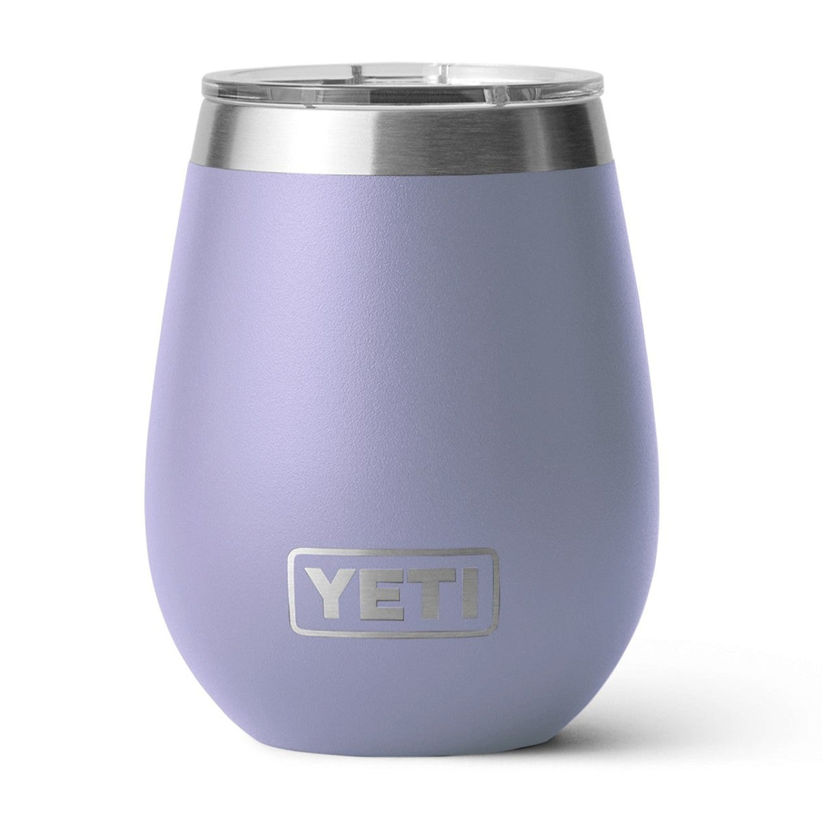 Yeti 10oz Rambler Wine Tumbler