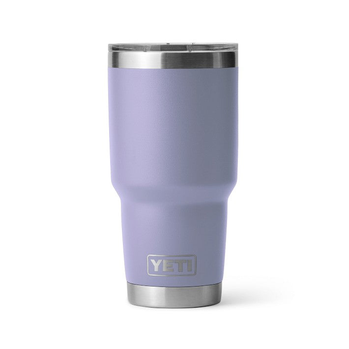 YETI - Rambler - Colster Can Insulator - Peak Purple