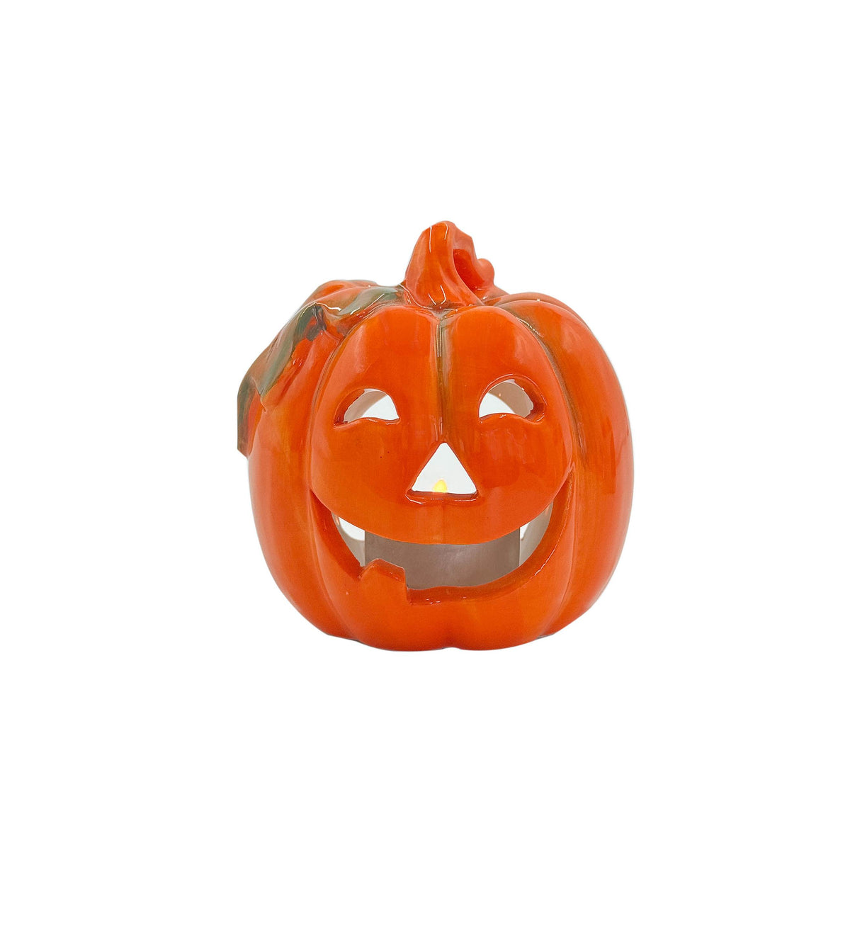 Happy Haunts Ceramic Taillight Holder