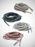 Rhinestone Multi Purpose Cord