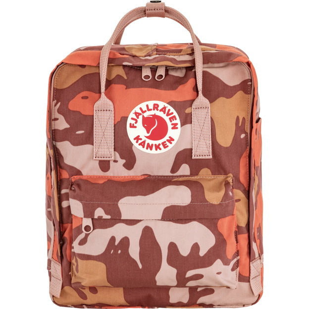 Kanken Graphics Backpack