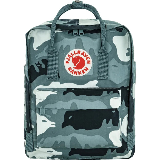 Kanken Graphics Backpack