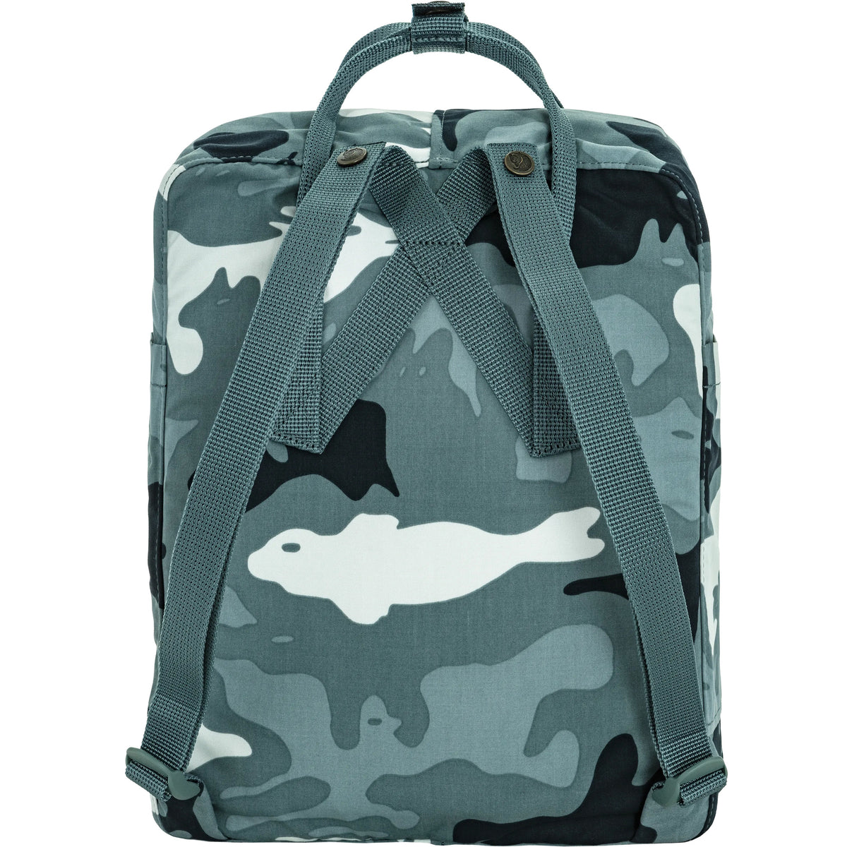 Kanken Graphics Backpack