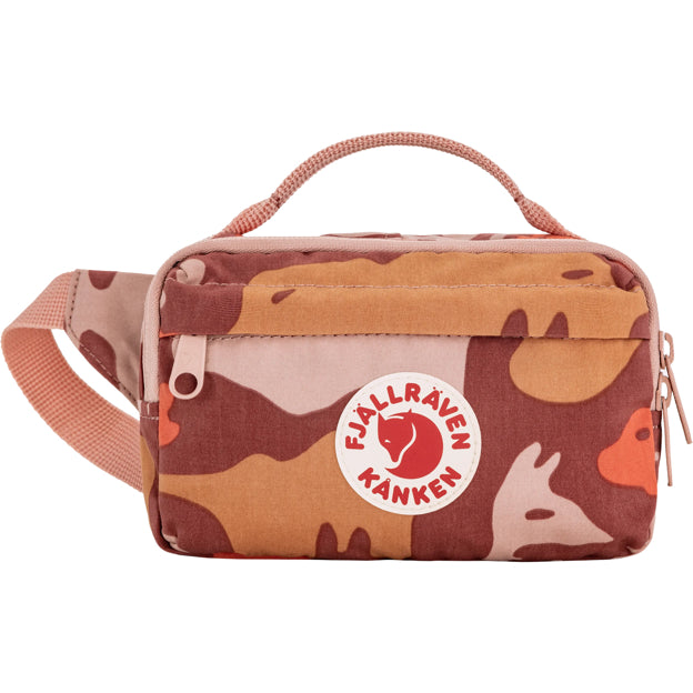 Kanken Graphics Hip Pack