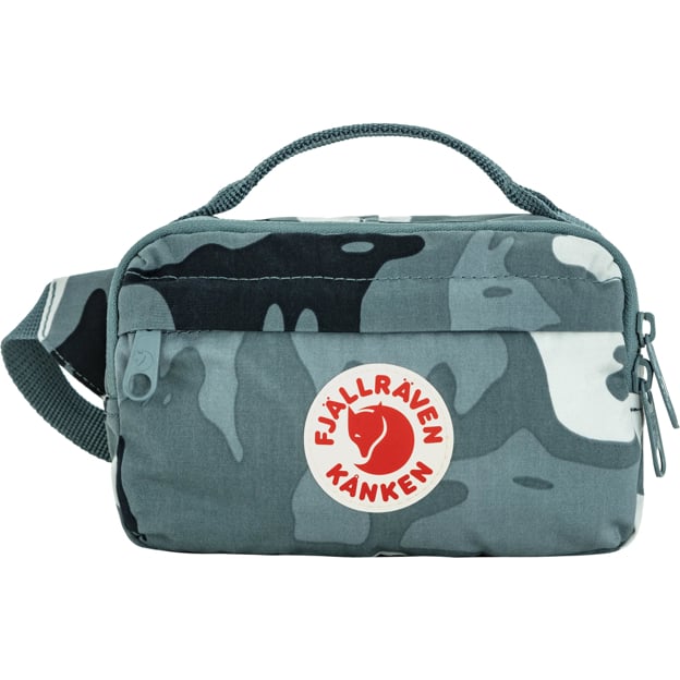 Kanken Graphics Hip Pack