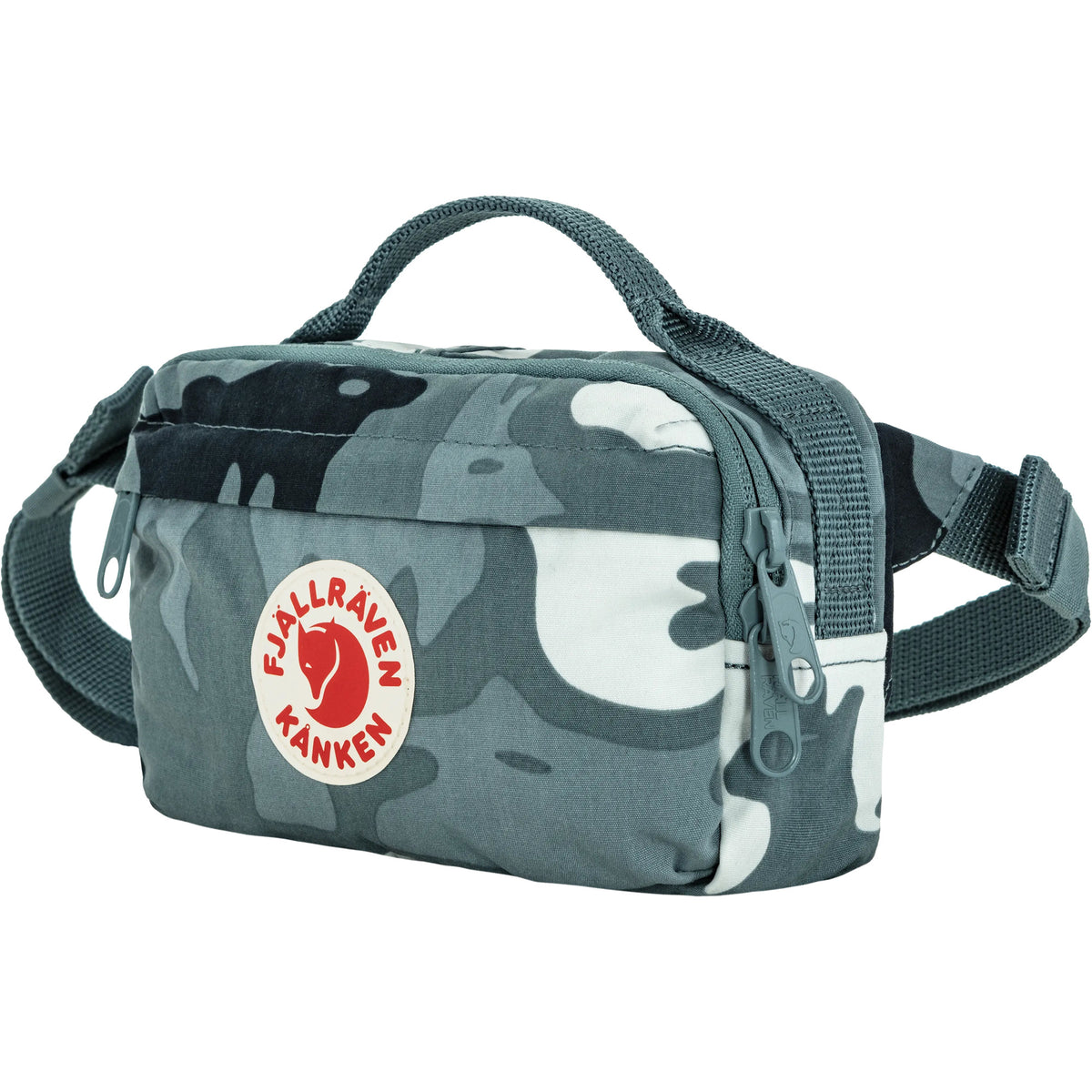 Kanken Graphics Hip Pack