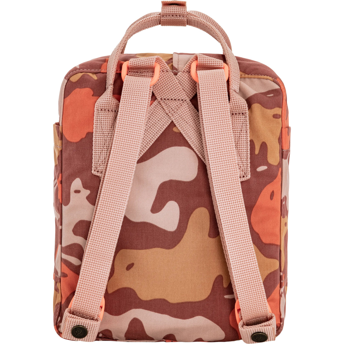 Kanken Graphics Mini Backpack