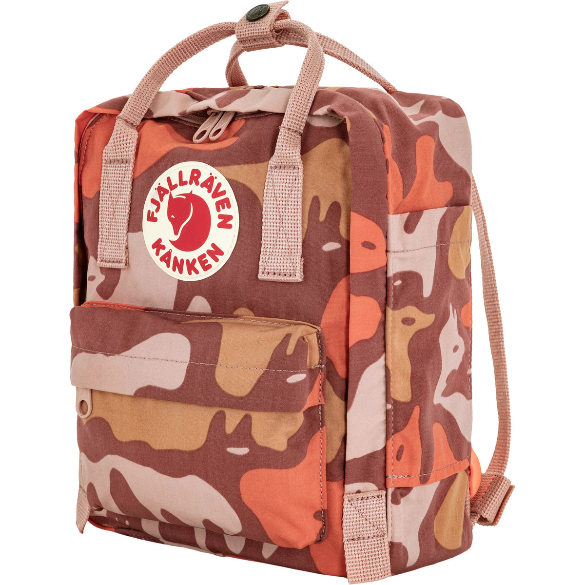 Kanken Graphics Mini Backpack